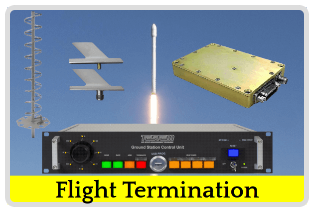 Flight Termination Systems